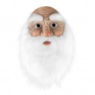 Maska pro dospělé Mikuláš