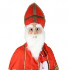 Maska pro dospělé Mikuláš