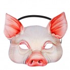 Maska prase dětská