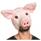 Polomaska prase plyšové