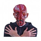 Maska rozpáraná hlava dospělá