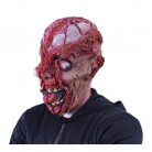 Maska rozpáraná hlava dospělá