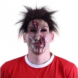 Maska šroub v hlavě