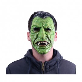 Maska Upír / vampír Halloween