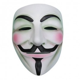 Maska Anonymous - Vendetta