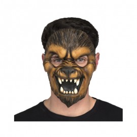 Maska Vlkodlak