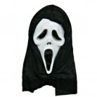 Maska duch Vřískot Halloween