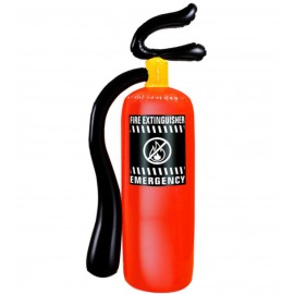 Nafukovací hasící přístroj 50 cm
