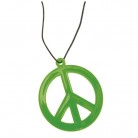 Náhrdelník Hippie různé barvy