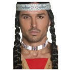 Indiánský náhrdelník