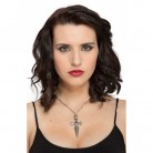 Náhrdelník kříž