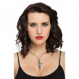 Náhrdelník kříž