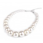 Perlový náhrdelník perlový