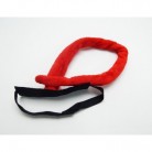 Čertí ocas červený