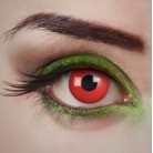 Oční čočky jednodenní Devil Eyes
