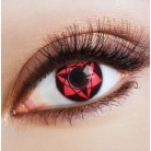 Oční čočky roční Ewiges Mangekyou Sharingan