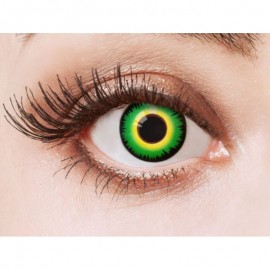 Oční čočky roční Hunter