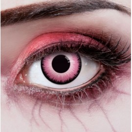 Oční čočky roční Open your Eyes