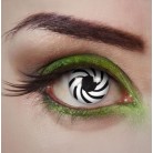 Oční čočky roční Top Spin