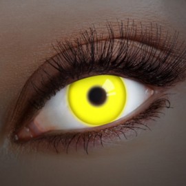 Oční čočky roční UV Shock