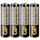 Baterie AA tužková 1,5V