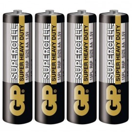 Baterie AA tužková 1,5V