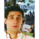 Bradavice s lepidlem, 5 ks