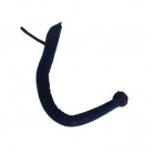 Čertí ocas černý