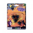 Dekorace pavouci malí