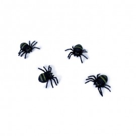 Dekorace pavouci malí
