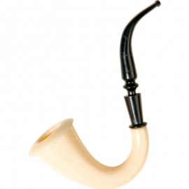 Dýmka pro detektiva