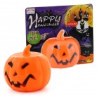 Dekorace dýně Halloween zvuk a světlo