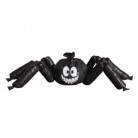 Obří pavouk HALLOWEEN 178 cm