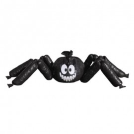 Obří pavouk HALLOWEEN 178 cm