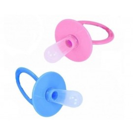 Dudlík jumbo párty dekorace