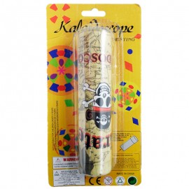 Kaleidoskop pirátský na blistru