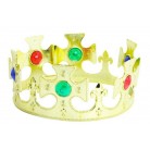 Korunka královská pro princezny