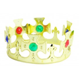 Korunka královská pro princezny