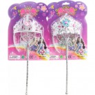 Korunka s žezlem větší