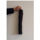 Čertovský ocas krátký deluxe 52 cm