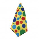 Klaunská kravata velká