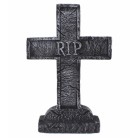 Náhrobek kříž 57x38 cm