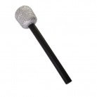 Diskotékový mikrofon