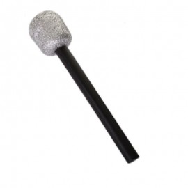 Diskotékový mikrofon