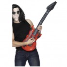 Nafukovací kytara - Rock n Roll