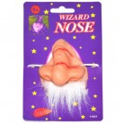 Nos čaroděje