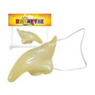 Nos čarodějnice/Halloween