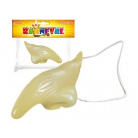 Nos čarodějnice/Halloween