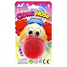 Nos klaun pěnový RAPPA