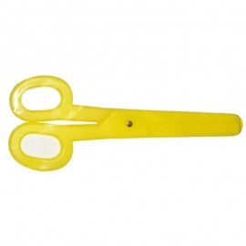 Nůžky velké plastové 38cm (jumbo nůžky)